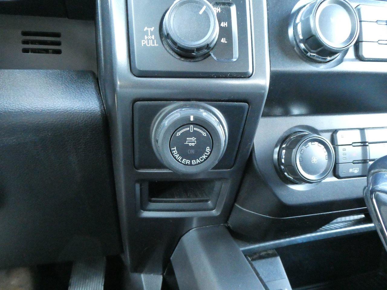 2020 Ford F-150 Super Cab XLT Photo