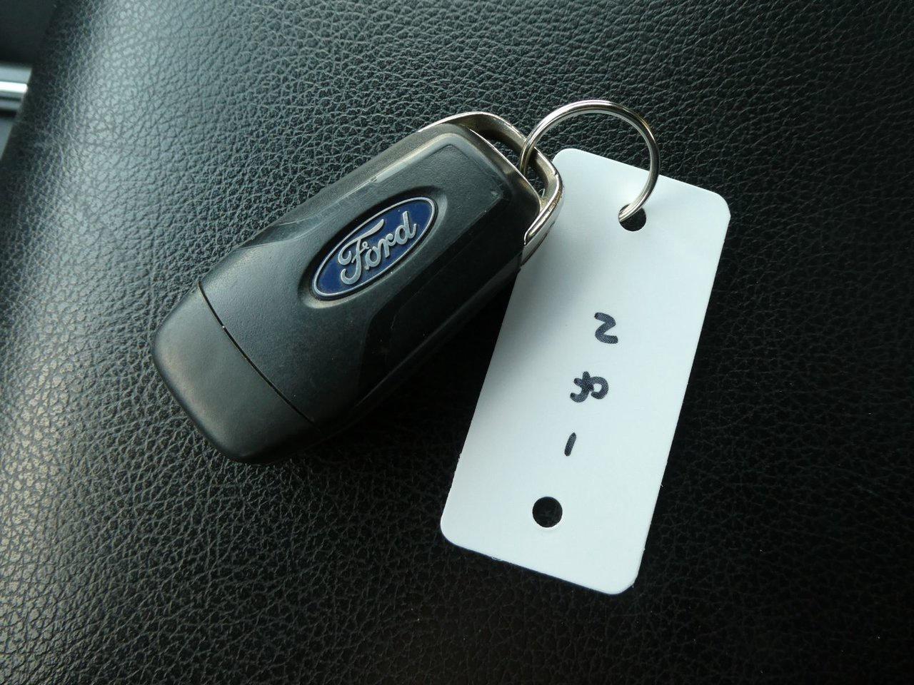 2020 Ford F-150 Super Cab XLT Photo