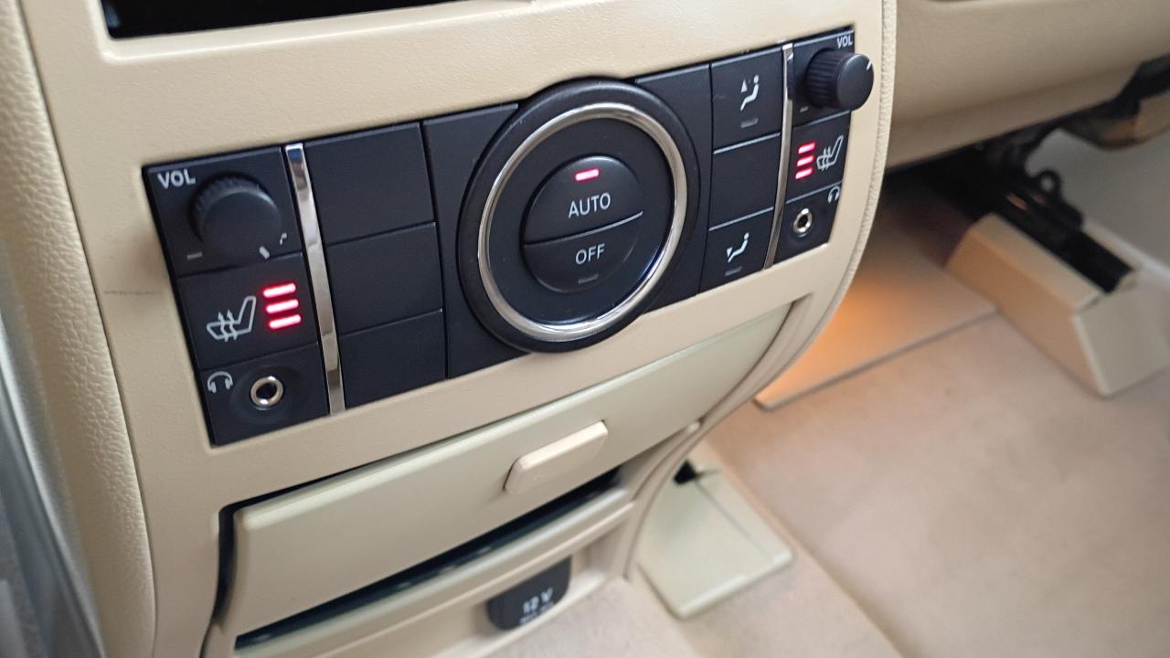 2010 Mercedes-Benz GL-Class GL350 BlueTEC Photo