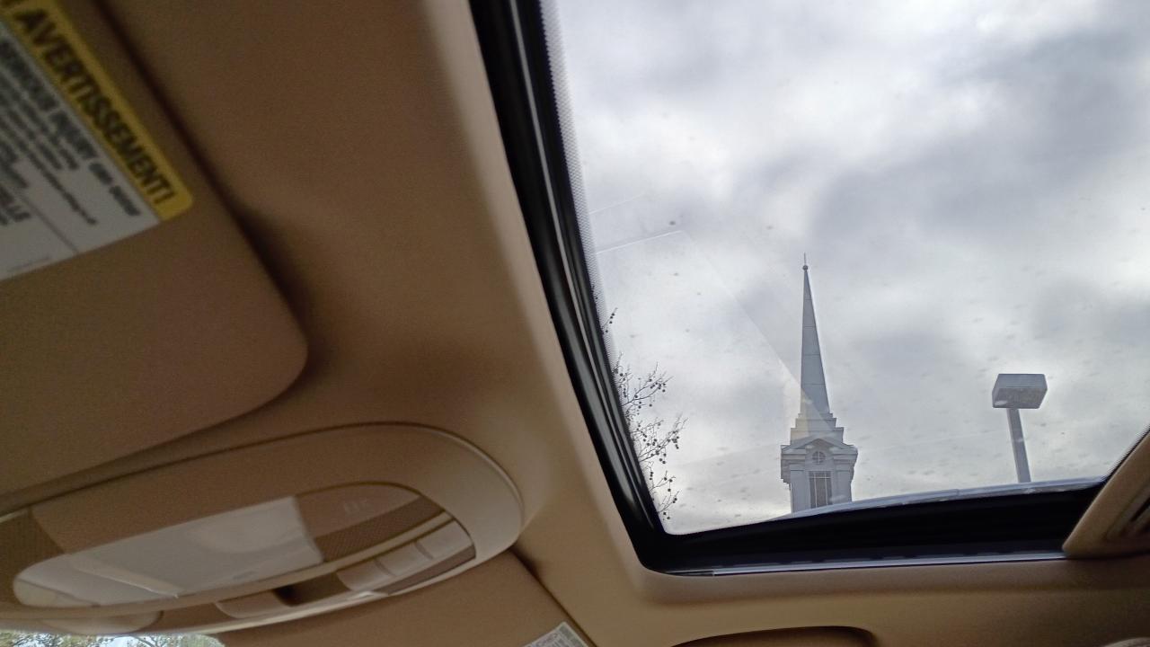 2010 Mercedes-Benz GL-Class GL350 BlueTEC Photo