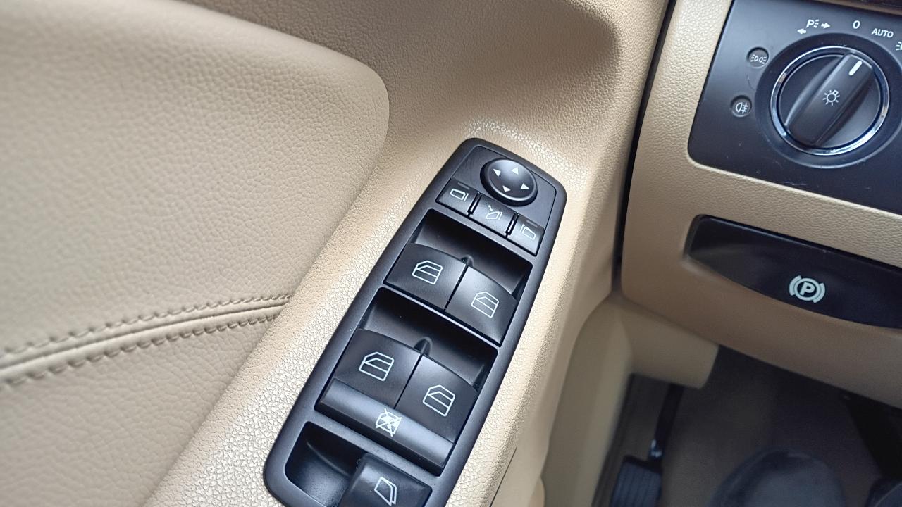 2010 Mercedes-Benz GL-Class GL350 BlueTEC Photo