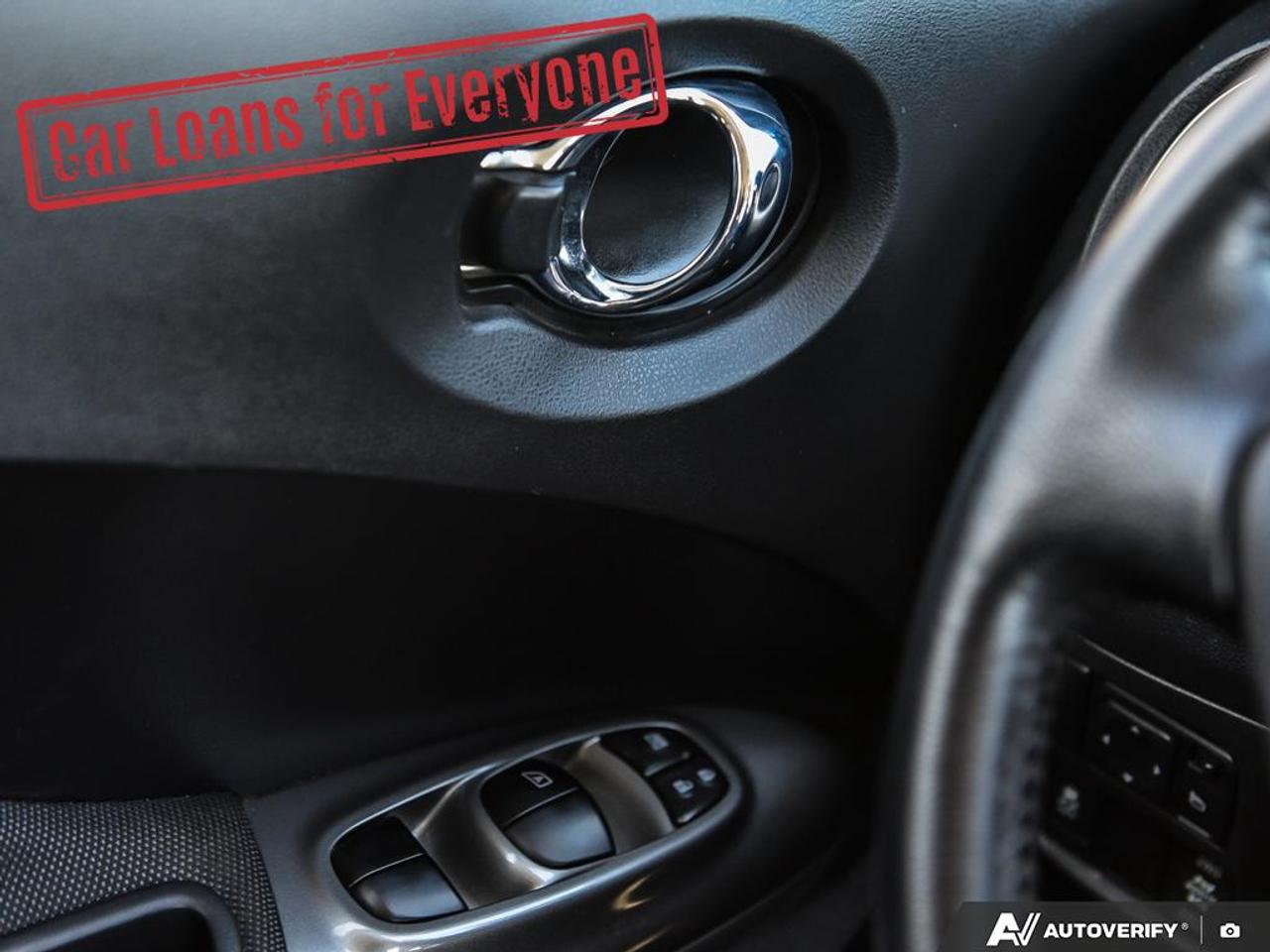 2016 Nissan Juke SL