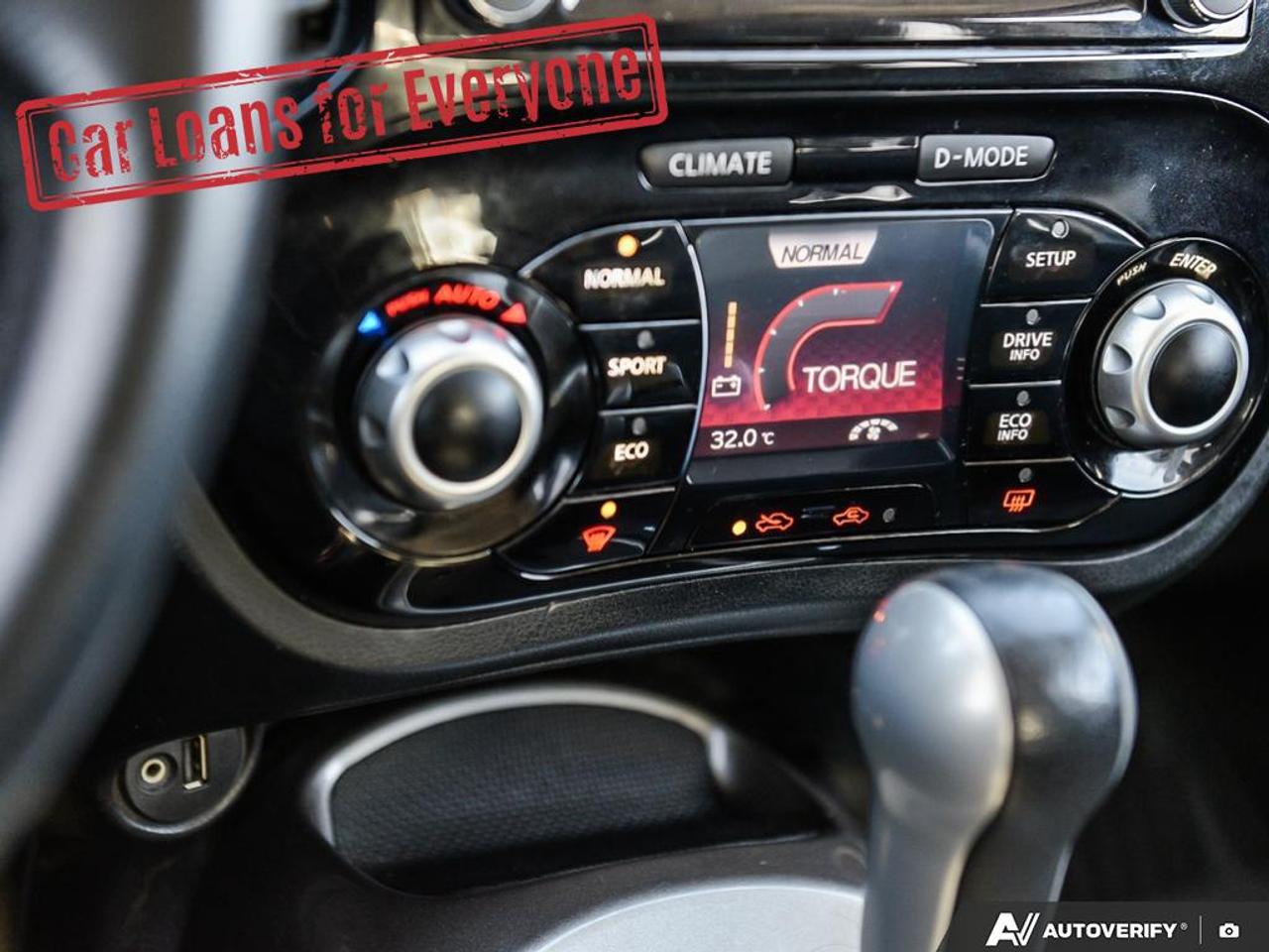 2016 Nissan Juke SL