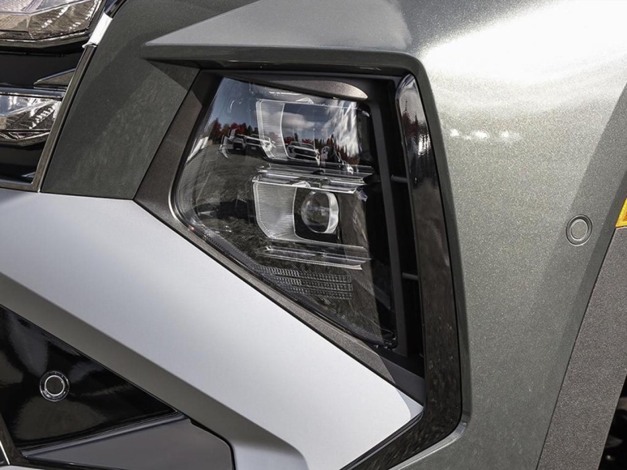 2026 Hyundai Tucson Hybrid Ultimate  - Cooled Seats - $171.44 /Wk Photo