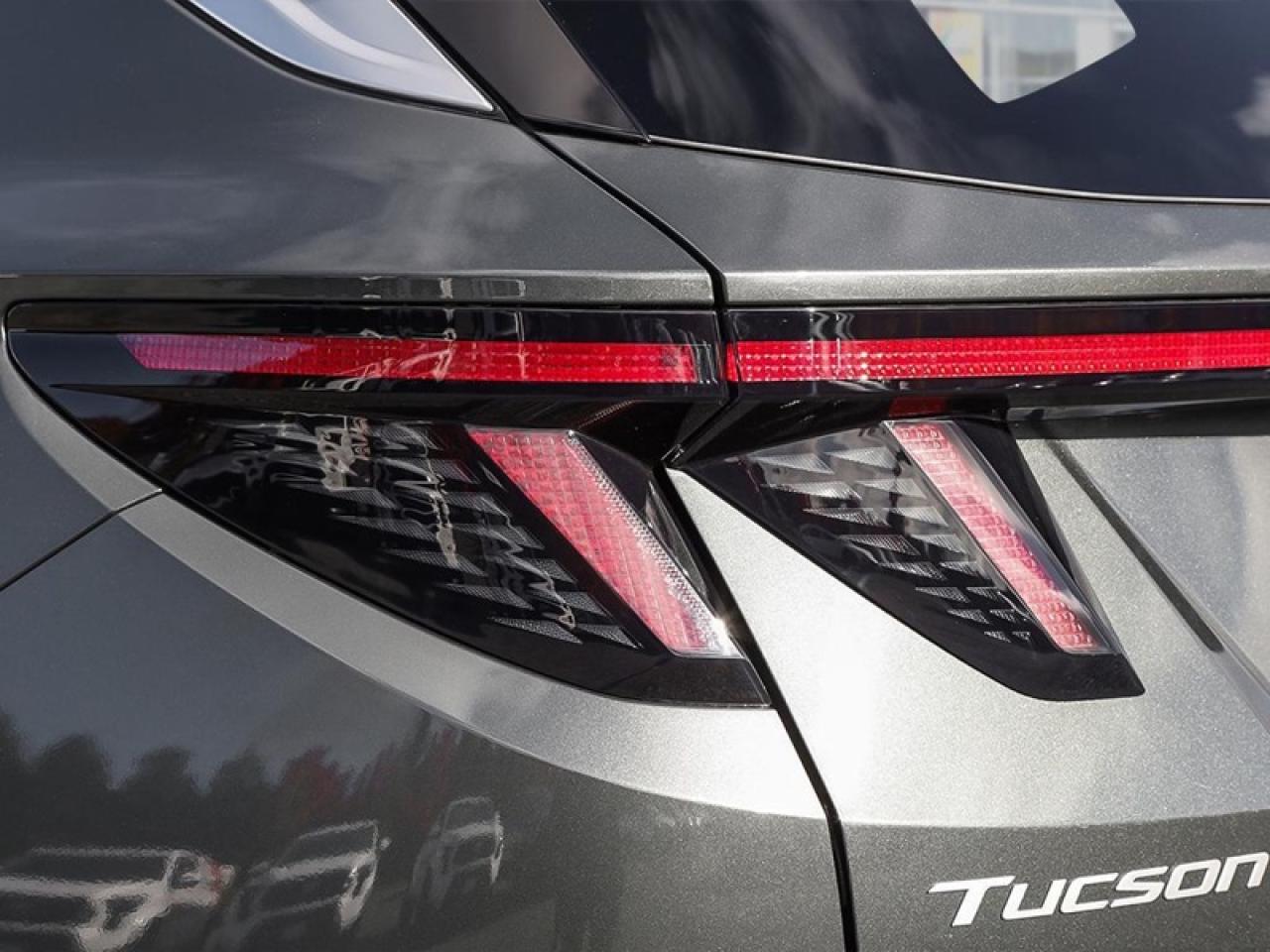 2026 Hyundai Tucson Hybrid Ultimate  - Cooled Seats - $171.44 /Wk Photo