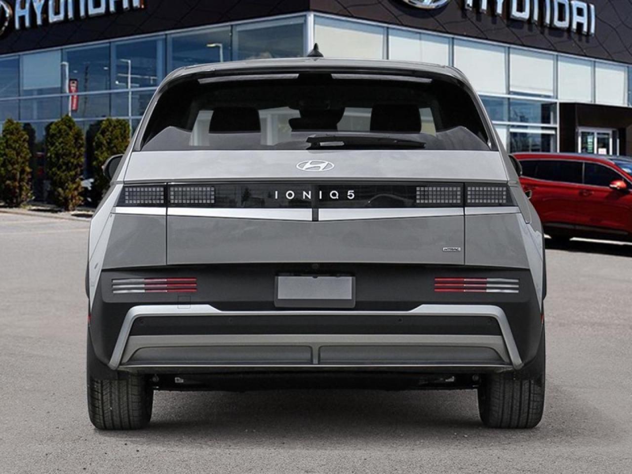 2026 Hyundai IONIQ 5 Preferred AWD Long Range  - $194.78 /Wk Photo