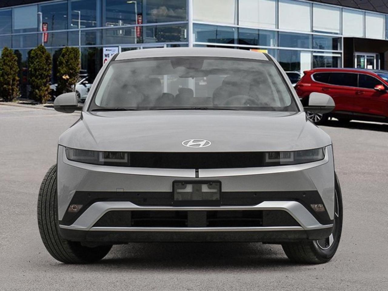 2026 Hyundai IONIQ 5 Preferred AWD Long Range  - $194.78 /Wk Photo