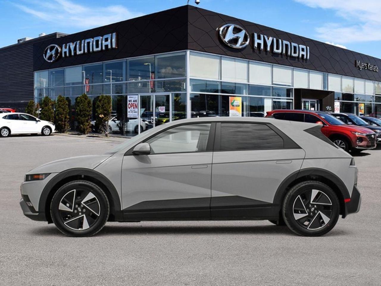 2026 Hyundai IONIQ 5 Preferred AWD Long Range  - $194.78 /Wk Photo