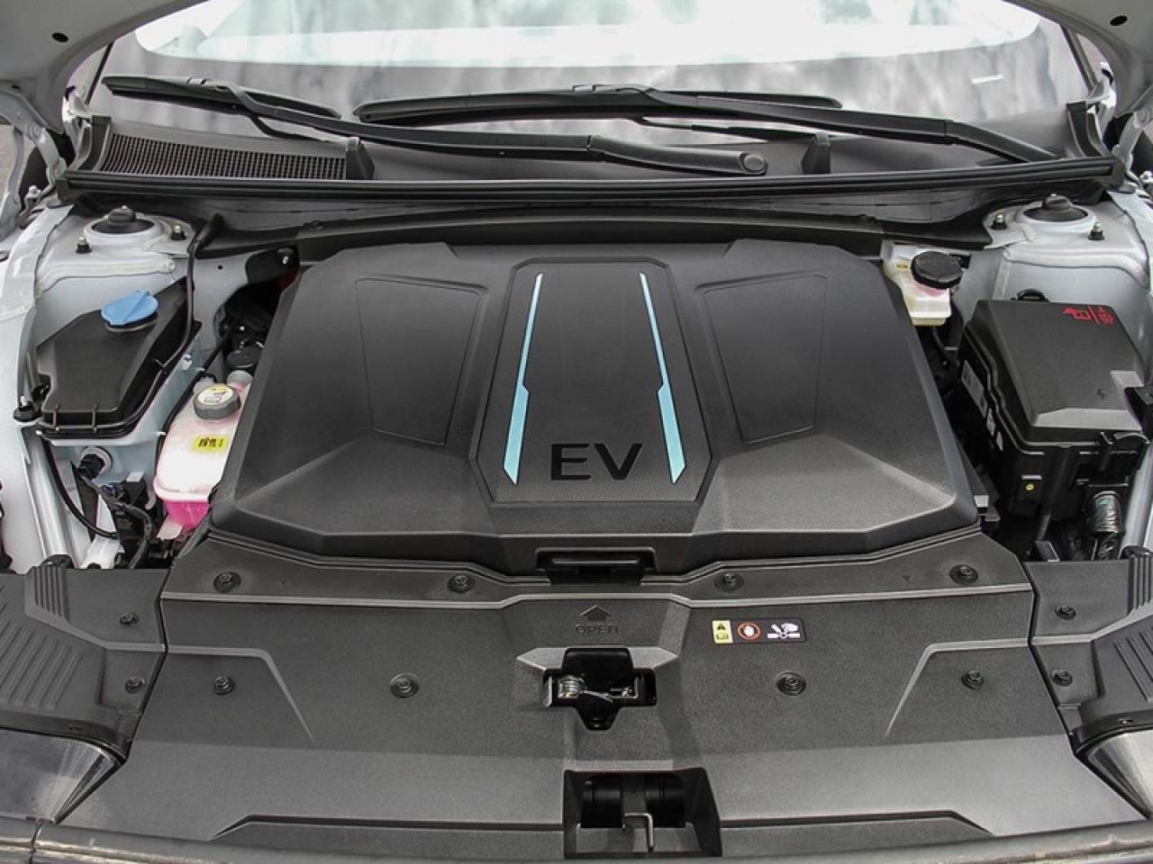 2026 Hyundai IONIQ 5 Preferred AWD Long Range  - $194.78 /Wk Photo