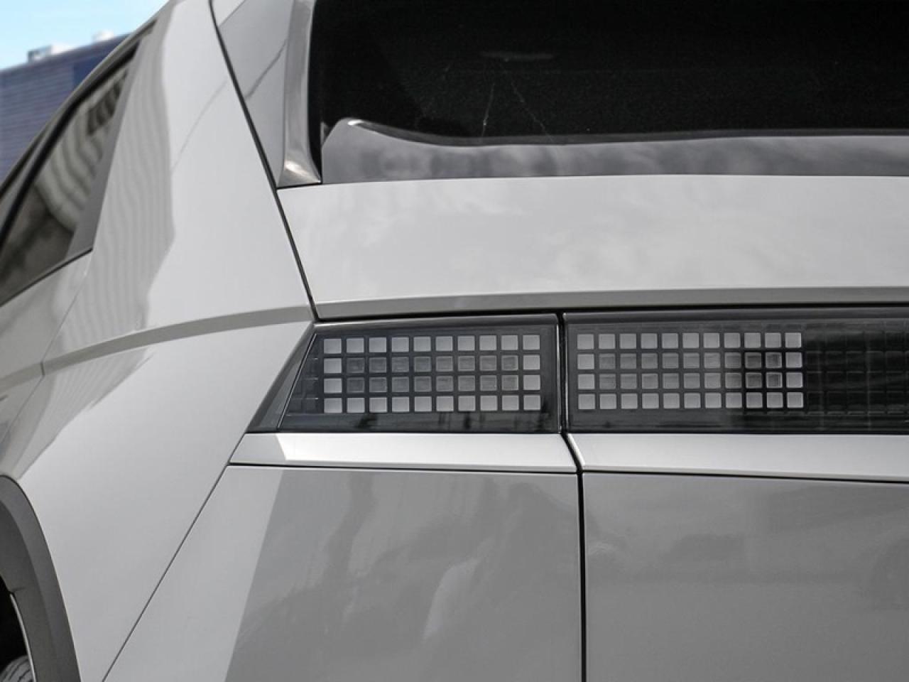 2026 Hyundai IONIQ 5 Preferred AWD Long Range  - $194.78 /Wk Photo