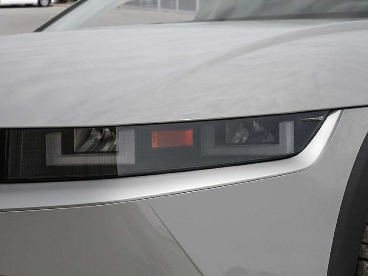 2026 Hyundai IONIQ 5 Preferred AWD Long Range  - $194.78 /Wk Photo