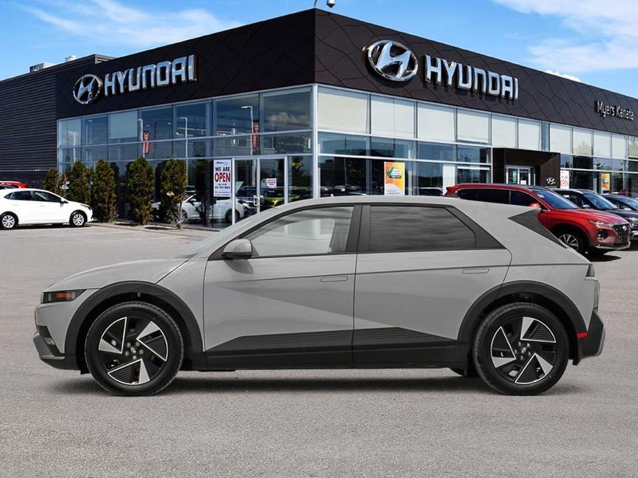 2026 Hyundai IONIQ 5 Preferred AWD Long Range  - $181.21 /Wk Photo