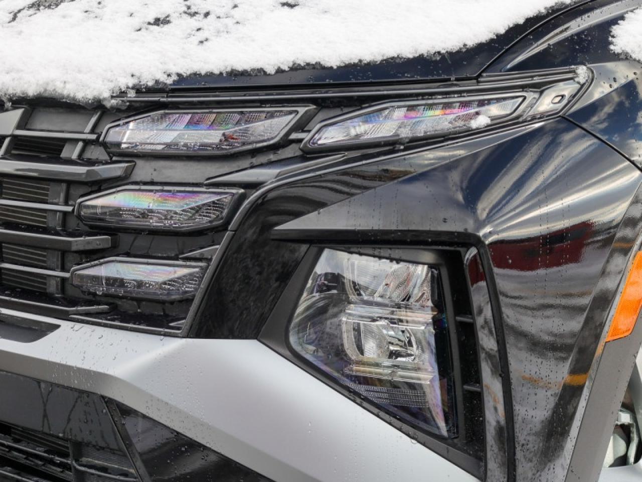 2025 Hyundai Tucson Preferred AWD  - Heated Seats Photo