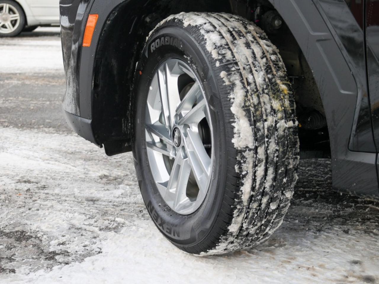 2025 Hyundai Tucson Preferred AWD  - Heated Seats Photo