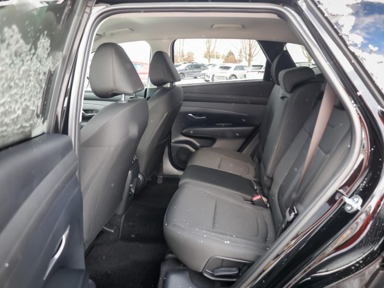 2025 Hyundai Tucson Preferred AWD  - Heated Seats Photo