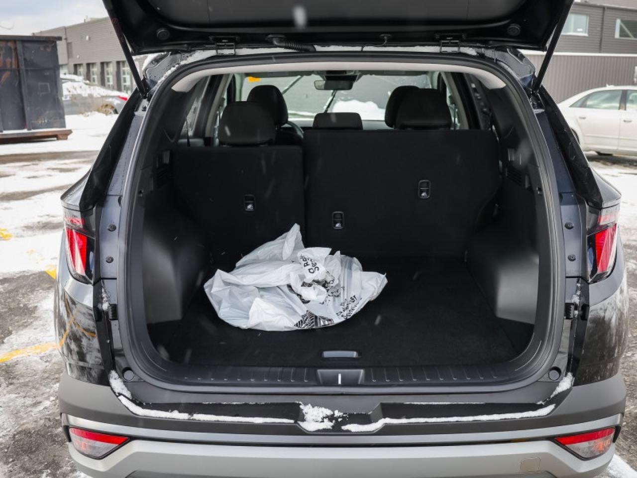 2025 Hyundai Tucson Preferred AWD  - Heated Seats Photo