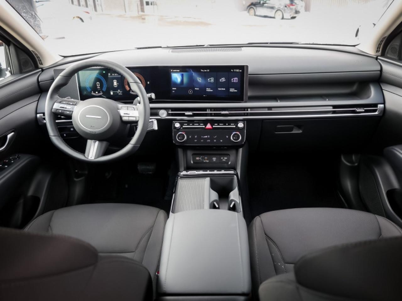 2025 Hyundai Tucson Preferred AWD  - Heated Seats Photo