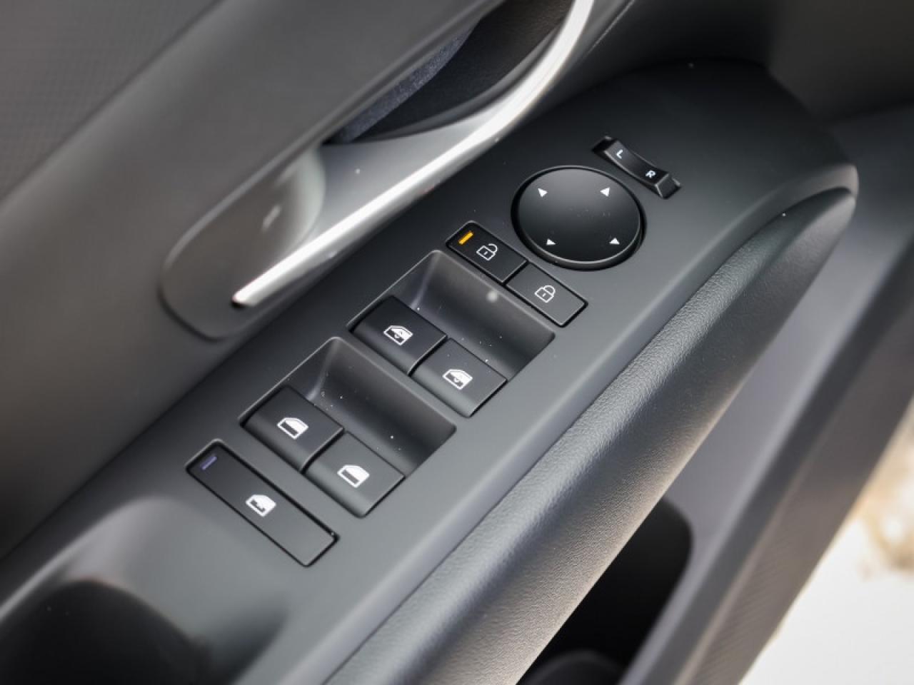 2025 Hyundai Tucson Preferred AWD  - Heated Seats Photo