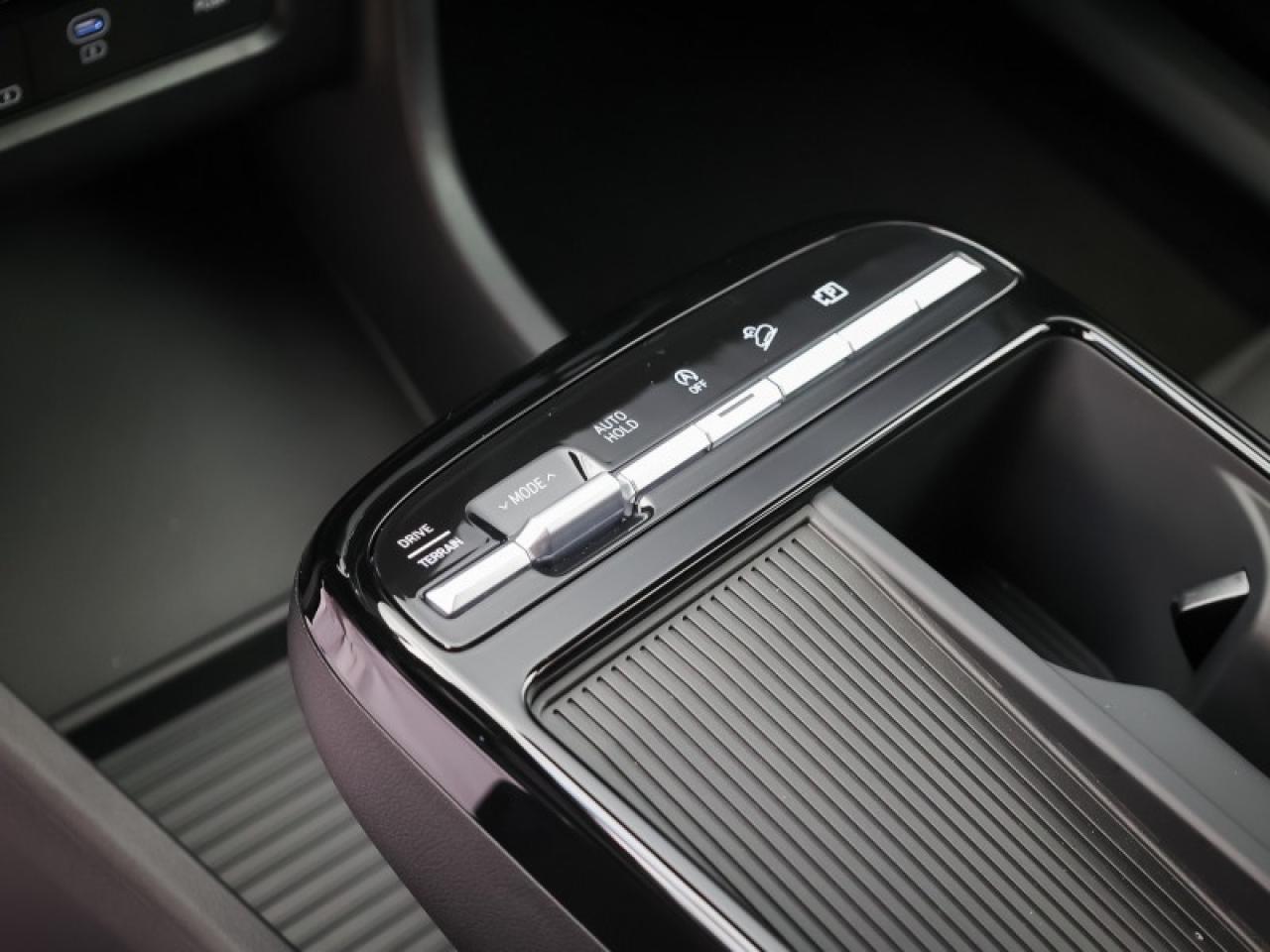 2025 Hyundai Tucson Preferred AWD  - Heated Seats Photo