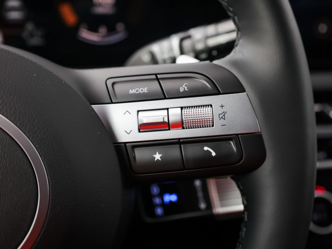 2025 Hyundai Tucson Preferred AWD  - Heated Seats Photo