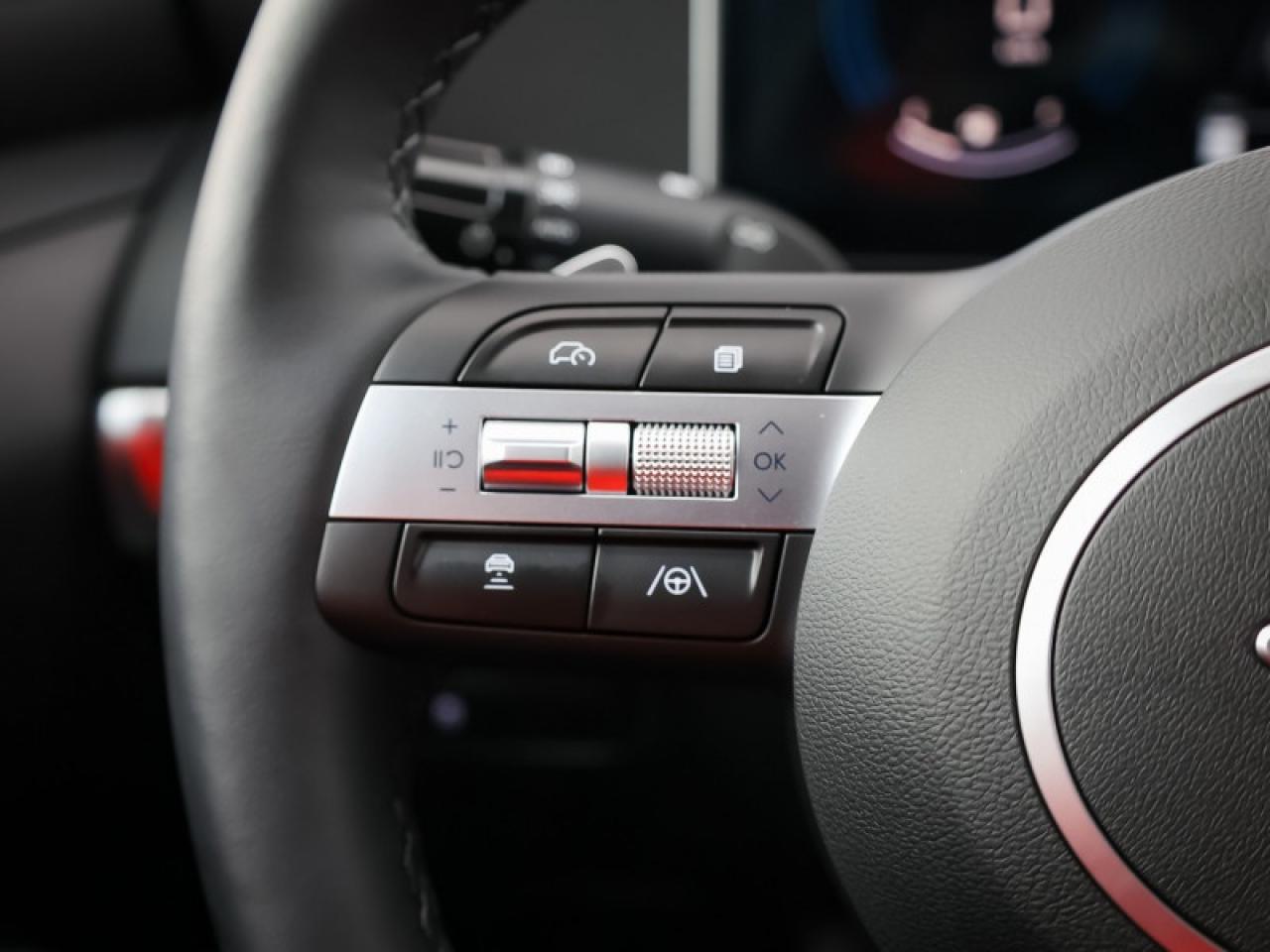 2025 Hyundai Tucson Preferred AWD  - Heated Seats Photo