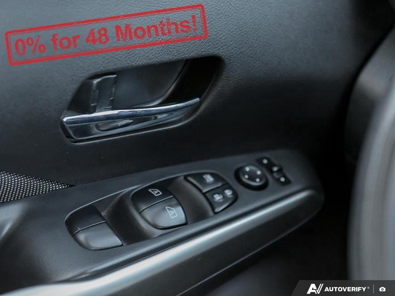 2019 Nissan Kicks SV Photo