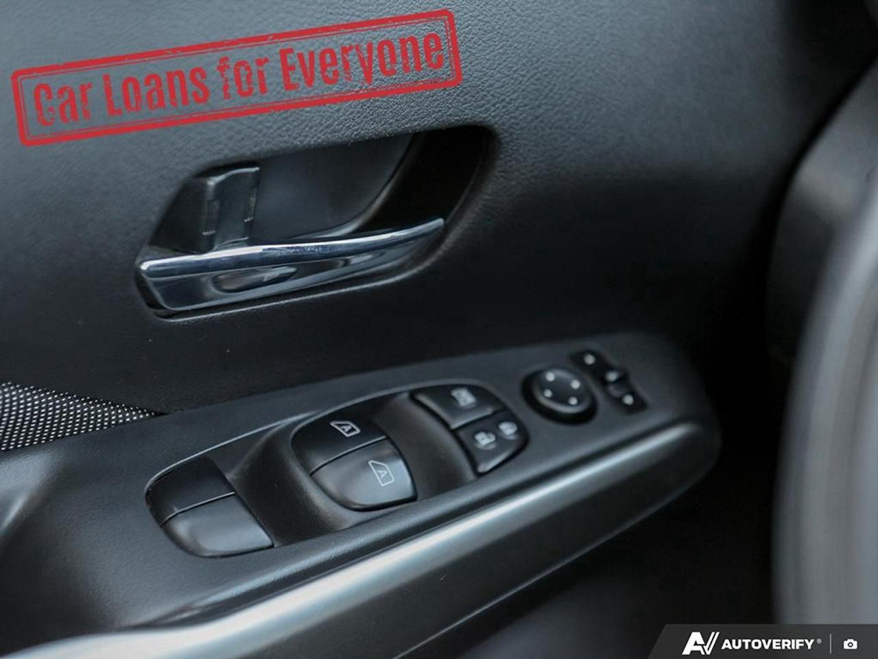 2019 Nissan Kicks SV Photo