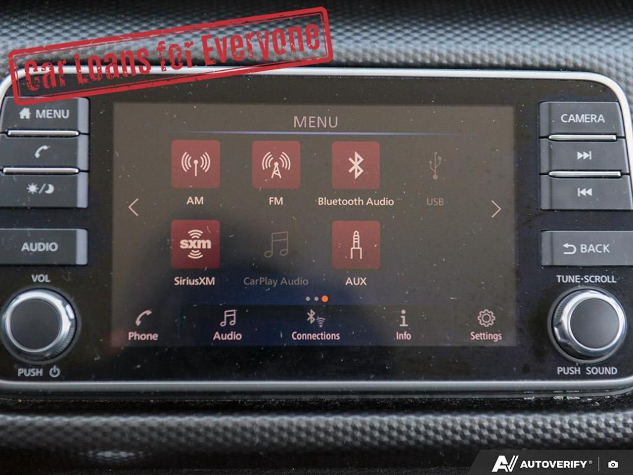 2019 Nissan Kicks SV Photo