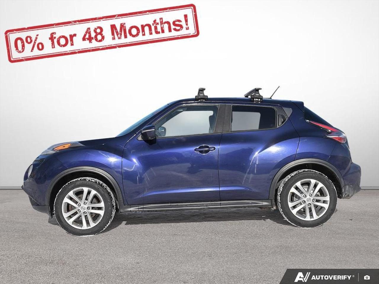 2016 Nissan Juke SL Photo2