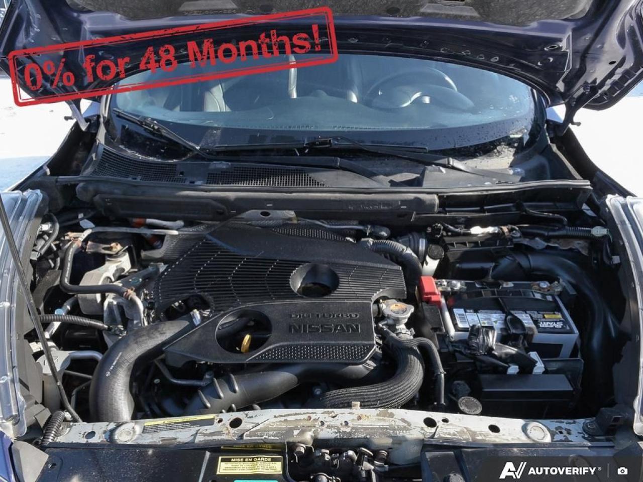 2016 Nissan Juke SL Photo