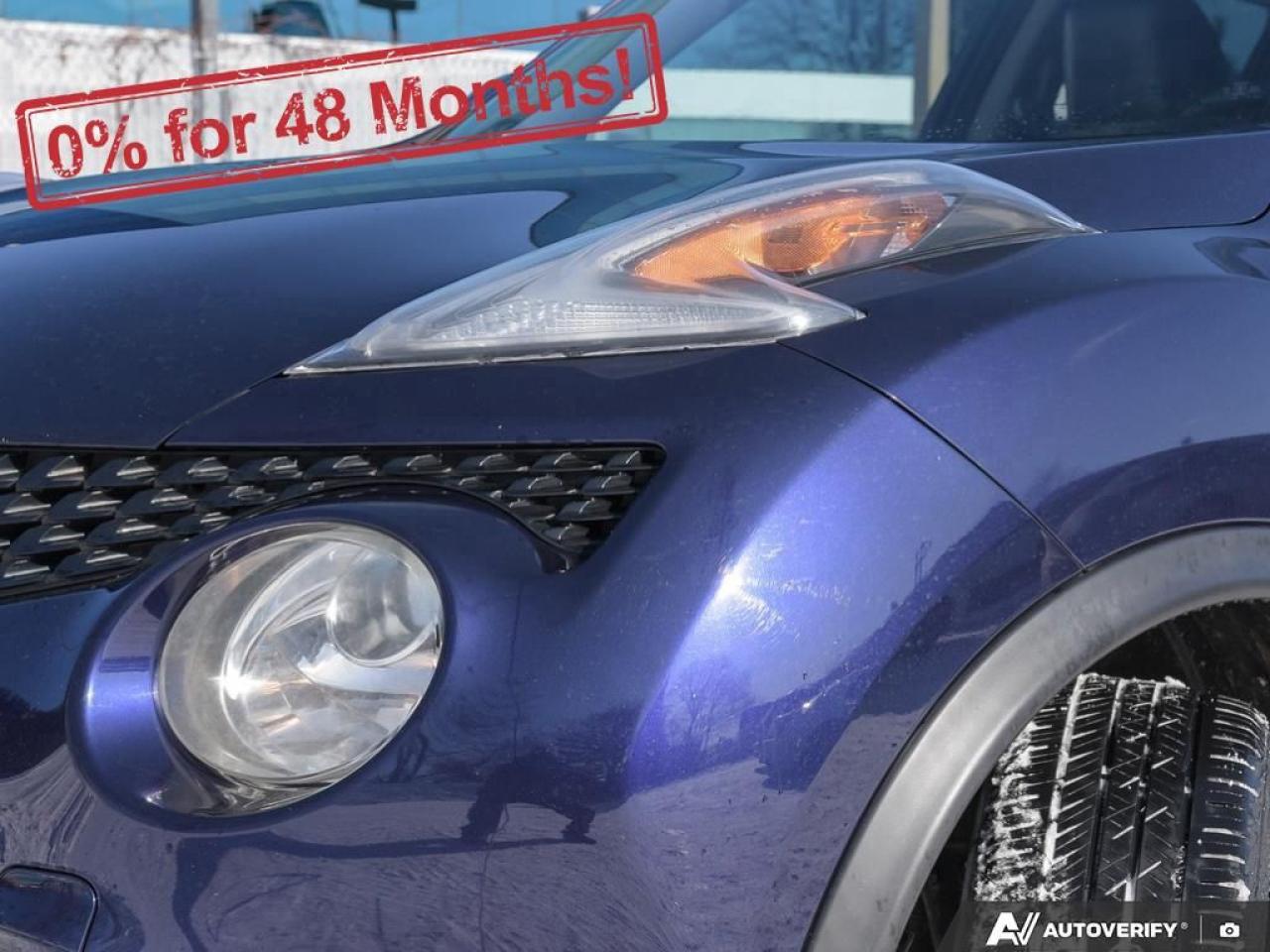 2016 Nissan Juke SL Photo