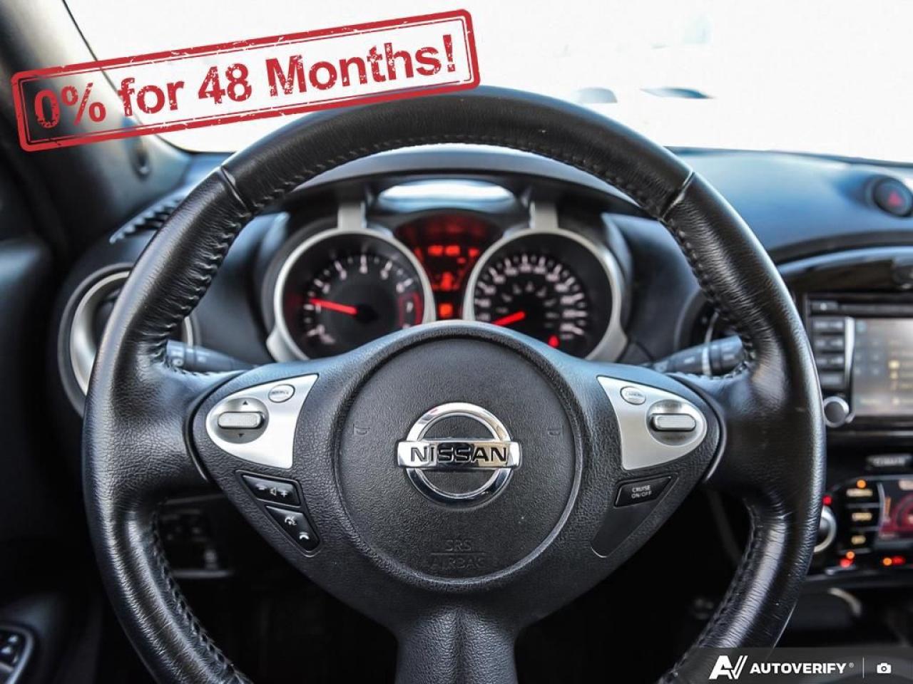 2016 Nissan Juke SL Photo