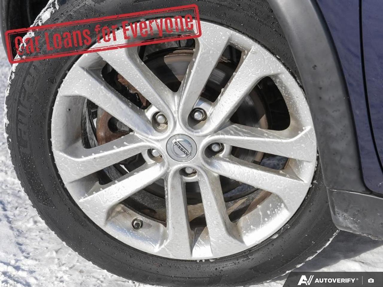 2016 Nissan Juke SL Photo