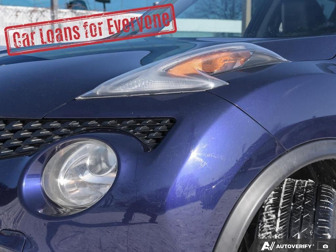 2016 Nissan Juke SL Photo