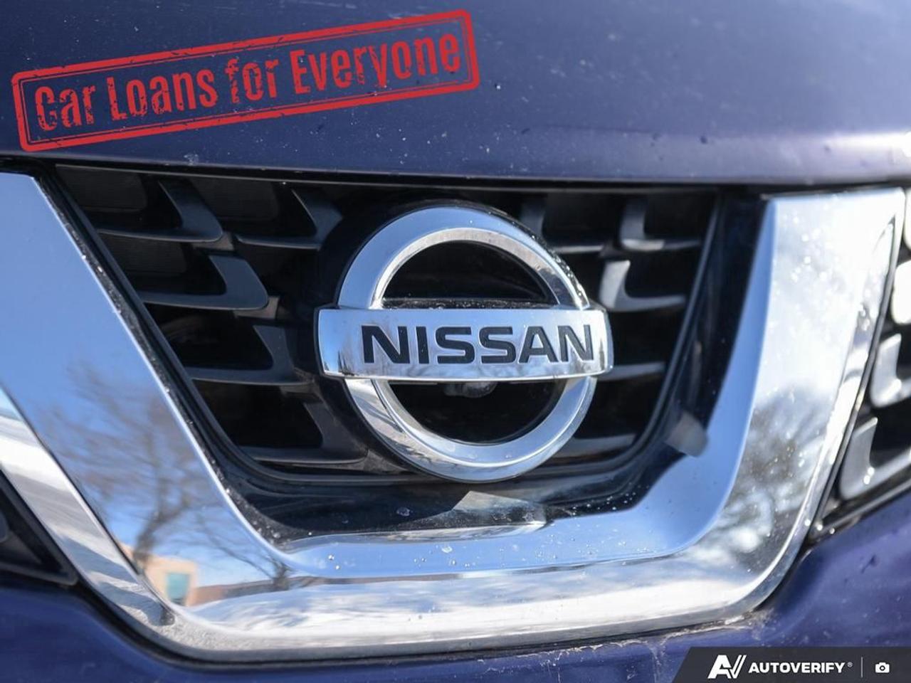 2016 Nissan Juke SL Photo