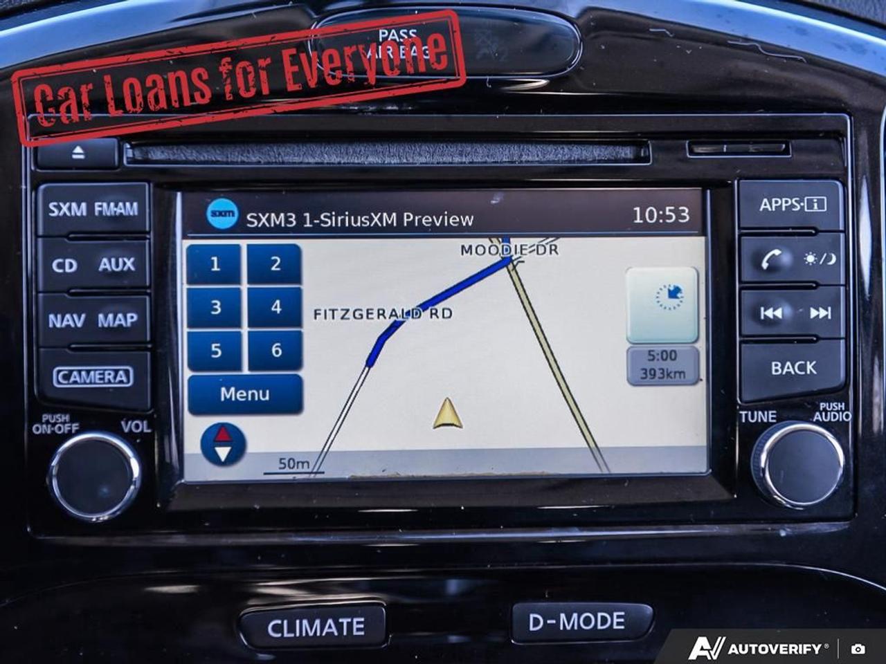 2016 Nissan Juke SL Photo