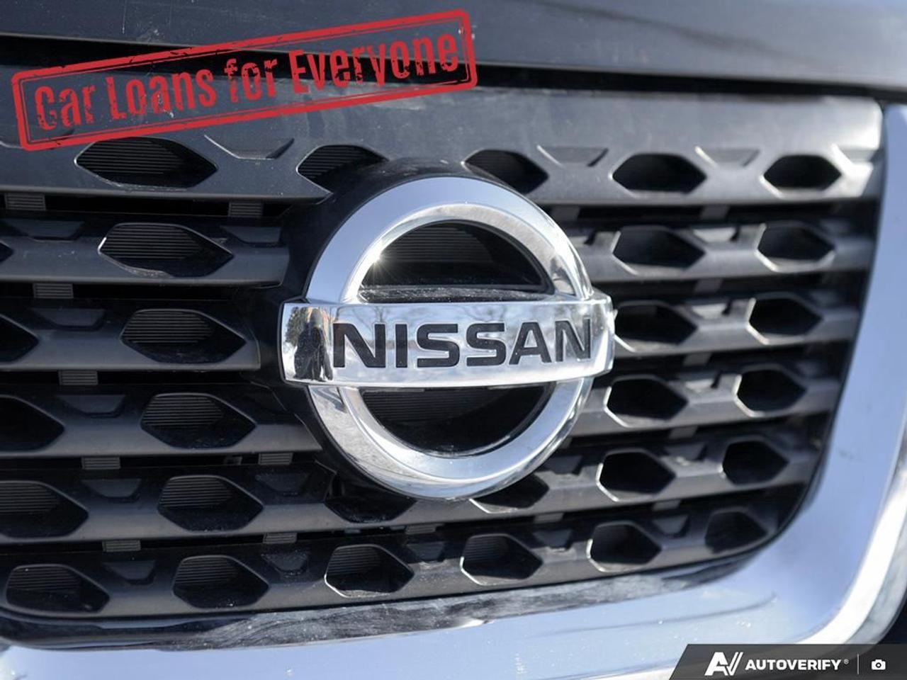 2019 Nissan Kicks SV Photo