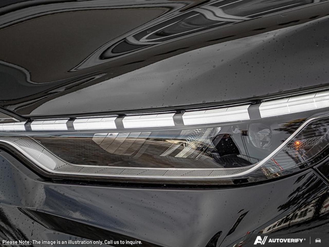 2026 Infiniti QX60 Sport Photo