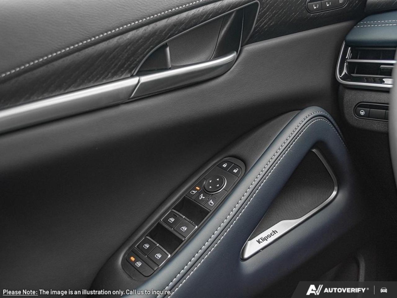 2026 Infiniti QX60 Sport Photo