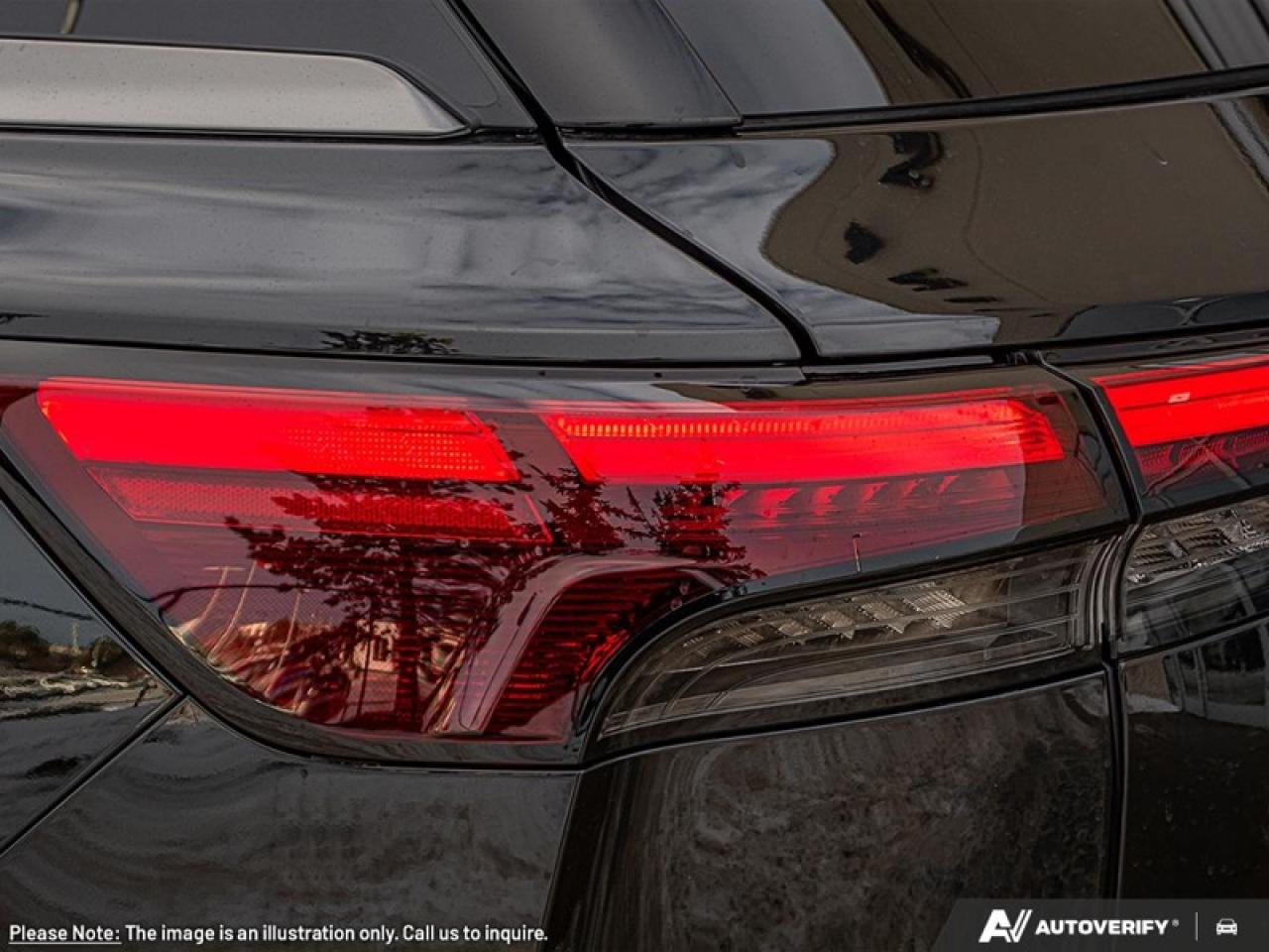 2026 Infiniti QX60 Sport Photo