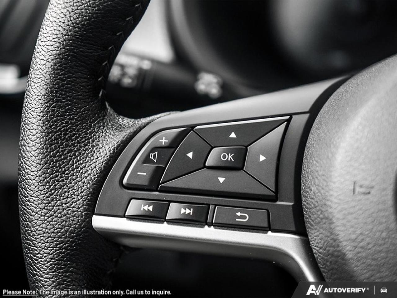 2025 Nissan Kicks Play SV  - Heated Seats -  Apple CarPlay Photo