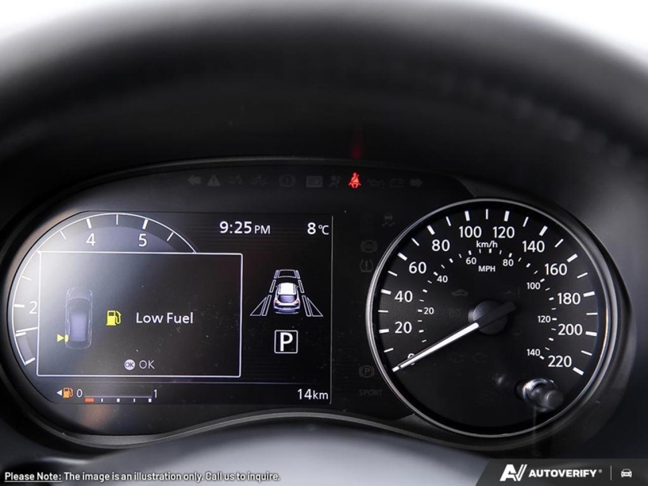 2025 Nissan Kicks Play SV  - Heated Seats -  Apple CarPlay Photo