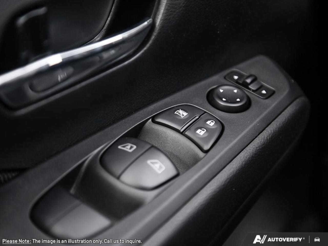 2025 Nissan Kicks Play SV  - Heated Seats -  Apple CarPlay Photo