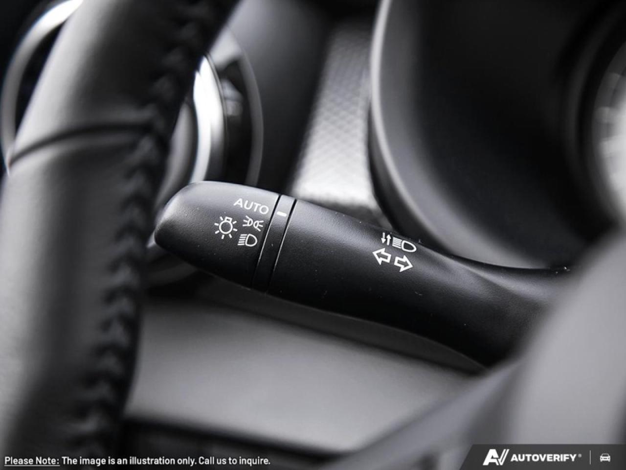 2025 Nissan Kicks Play SV  - Heated Seats -  Apple CarPlay Photo