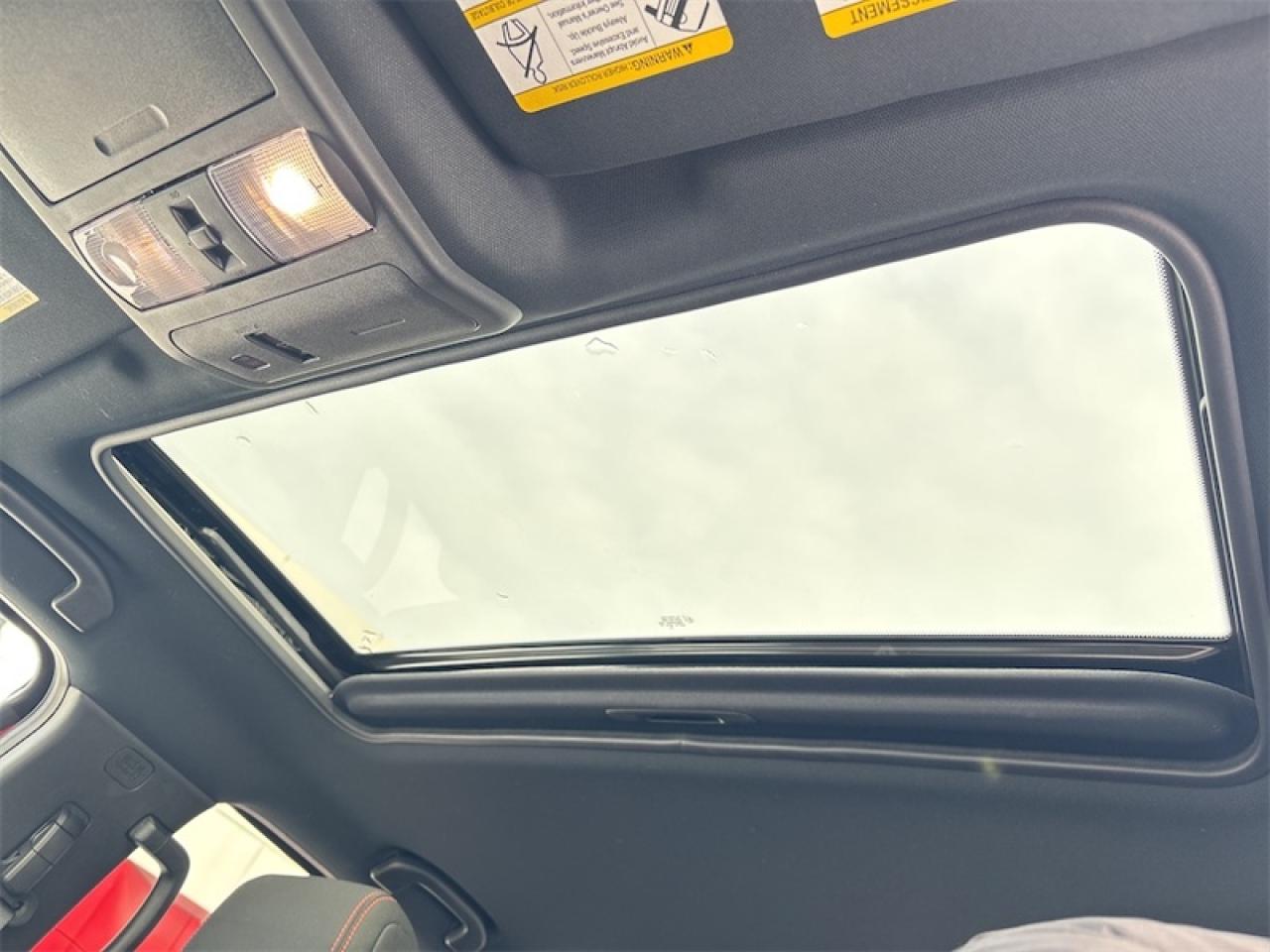 2022 Nissan Frontier Crew Cab PRO-4X  -  Navigation Photo