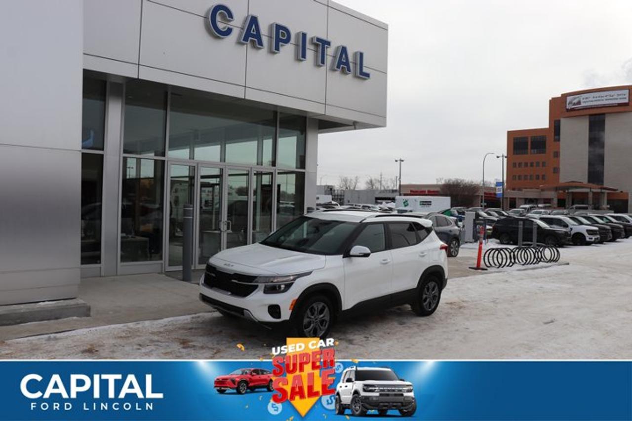 Check out this vehicles pictures, features, options and specs, and let us know if you have any questions. Helping find the perfect vehicle FOR YOU is our only priority.P.S...Sometimes texting is easier. Text (or call) 1-204-900-8266 for fast answers at your fingertips!Dealer Permit #4697