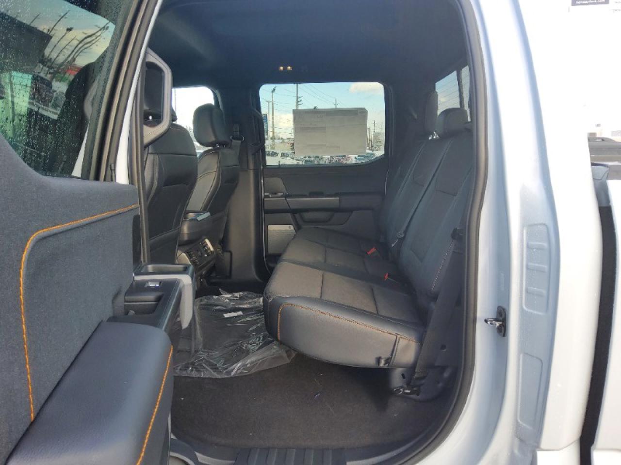 2025 Ford F-150 Tremor Photo