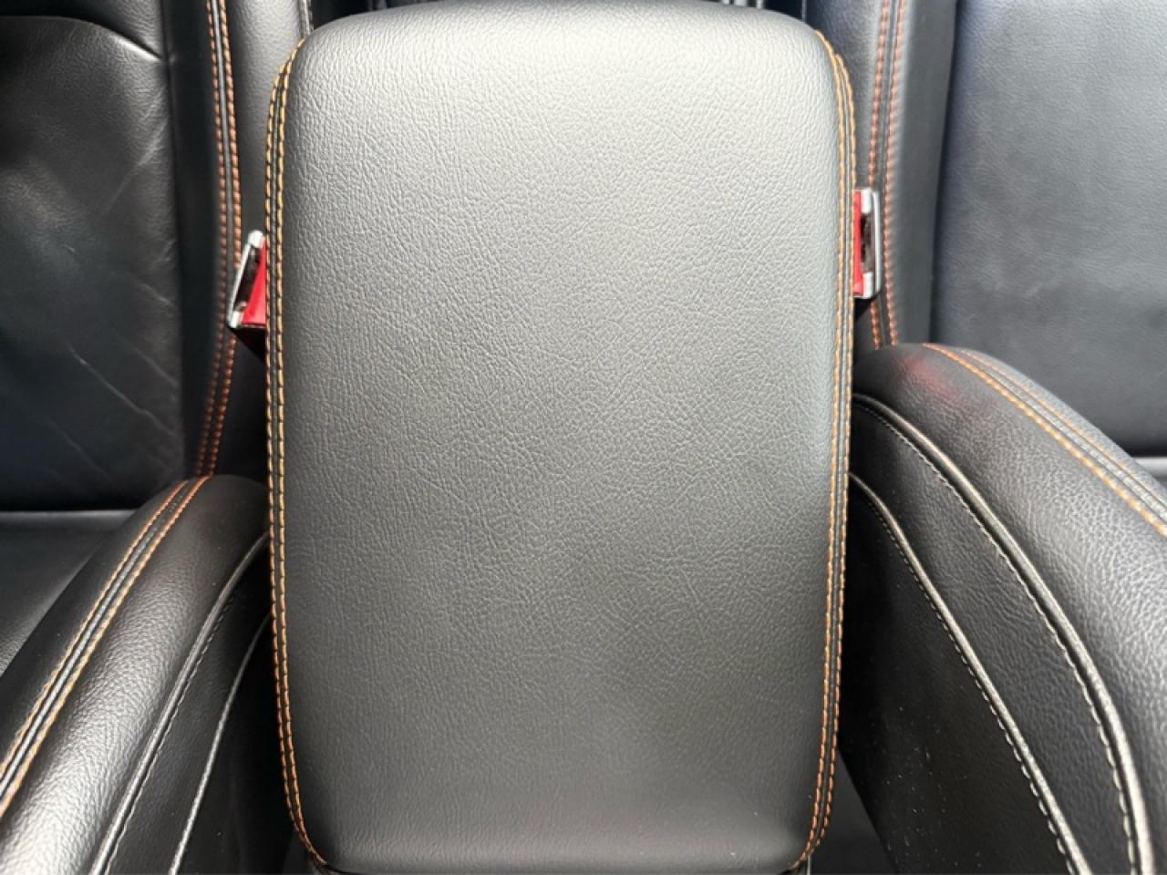 2023 Jeep Gladiator Mojave  -  Sunroof -  Premium Audio Photo