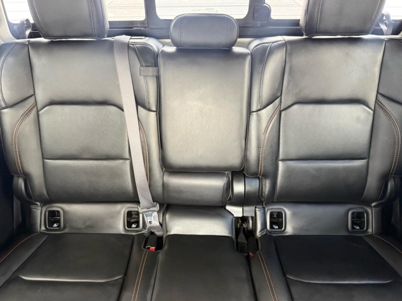 2023 Jeep Gladiator Mojave  -  Sunroof -  Premium Audio Photo