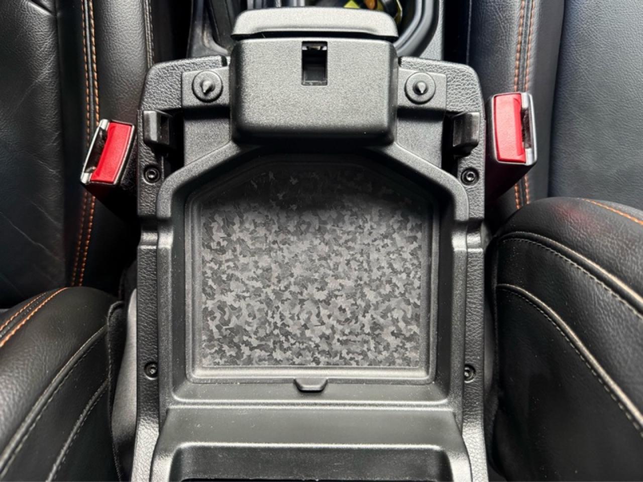 2023 Jeep Gladiator Mojave  -  Sunroof -  Premium Audio Photo